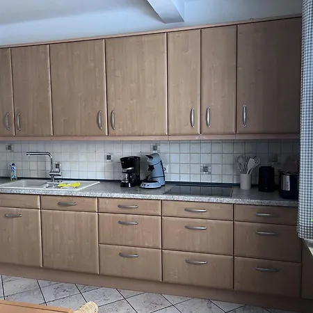 Allee Zum Appartamento *