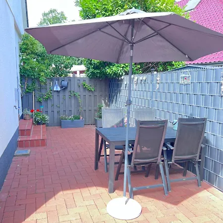 Allee Zum Apartamento