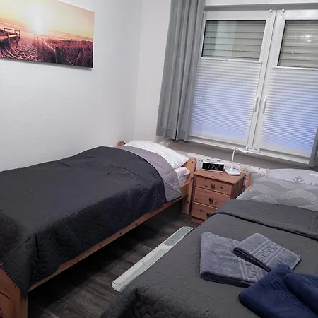 Appartamento Allee Zum