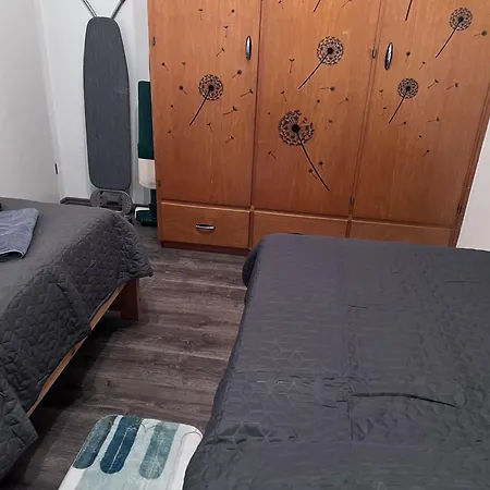 Allee Zum Appartamento *