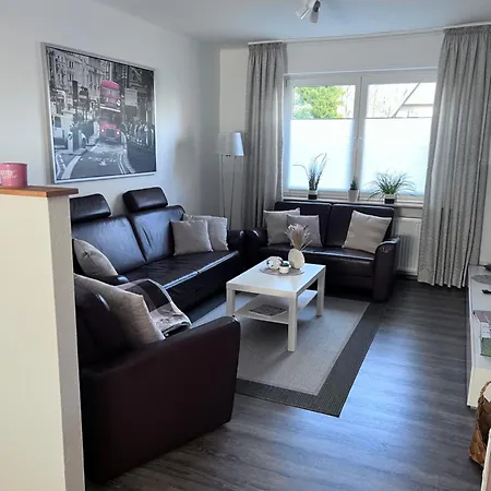 Allee Zum Appartamento Schuettorf