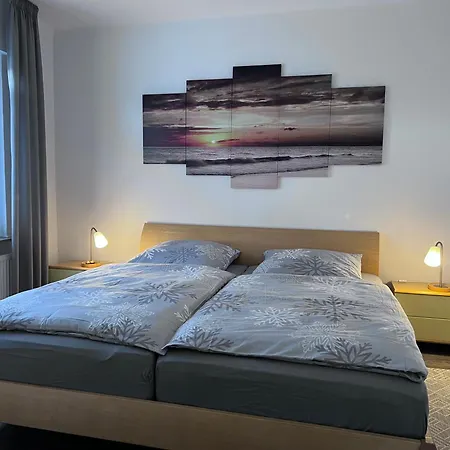 Allee Zum * Schuettorf