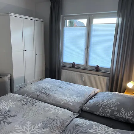 Apartamento Allee Zum Schuettorf