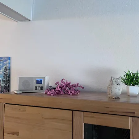 Allee Zum Apartamento *