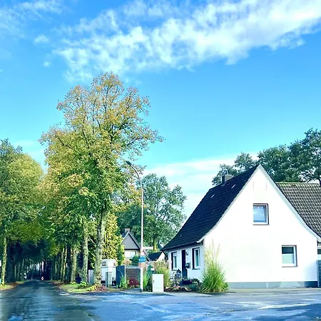 Allee Zum Appartamento *