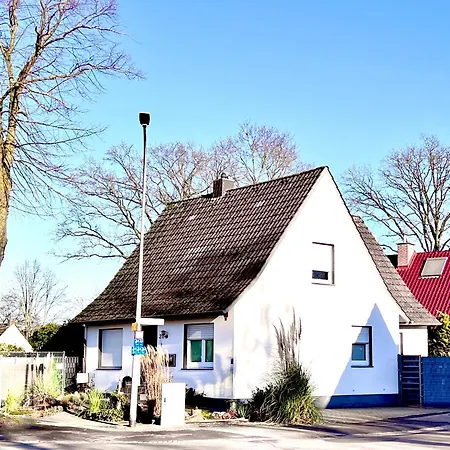 Apartamento Allee Zum *