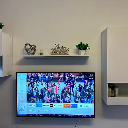 Allee Zum Apartamento *