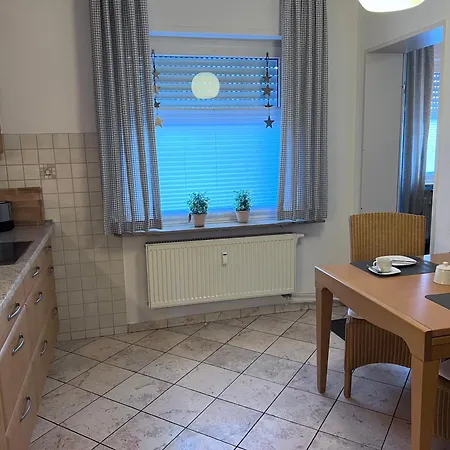 Apartamento Allee Zum
