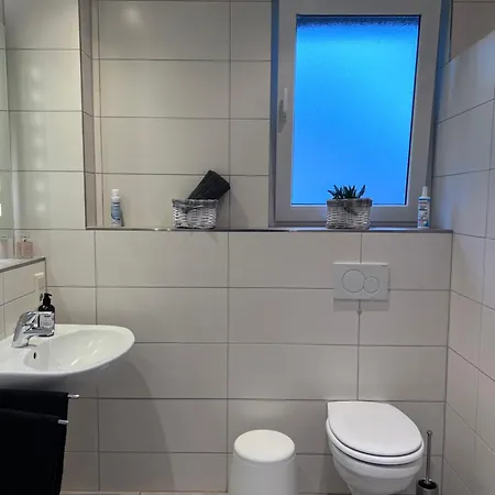 Allee Zum Appartamento