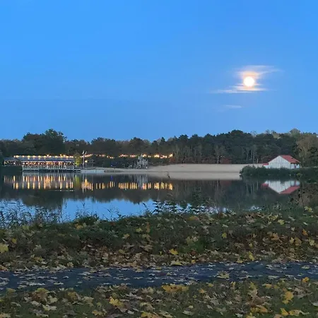 Appartamento Allee Zum